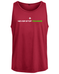 Burgundy | Front