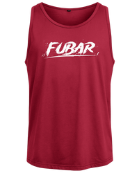 Burgundy | Front