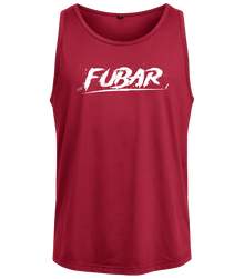 Burgundy | Front