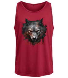 Burgundy | Front