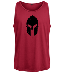 Front | Primary | Burgundy