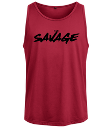 Burgundy | Front