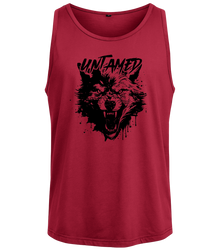 Burgundy | Front