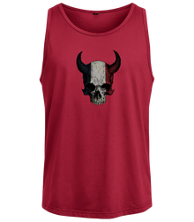 Burgundy | Front