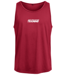 Burgundy | Front
