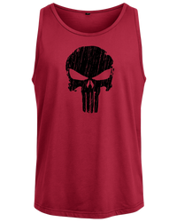 Burgundy | Front