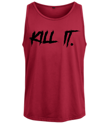 Burgundy | Front