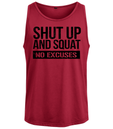 Burgundy | Front