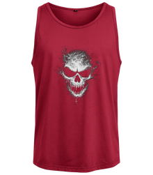Burgundy | Front