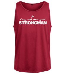Burgundy | Front
