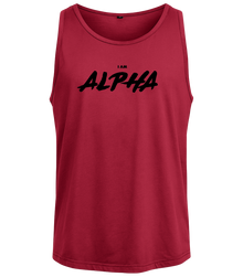 Burgundy | Front