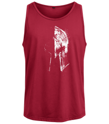 Burgundy | Front