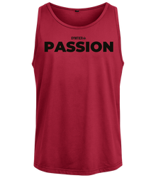 Burgundy | Front