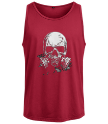 Burgundy | Front