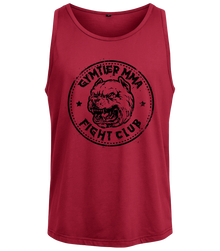 Burgundy | Front