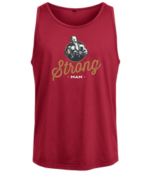 Burgundy | Front
