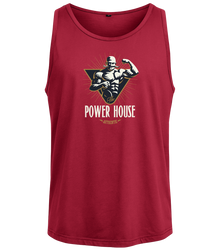 Burgundy | Front