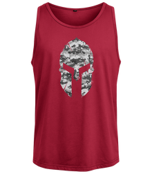 Burgundy | Front