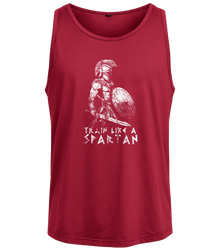 Burgundy | Front