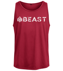 Burgundy | Front