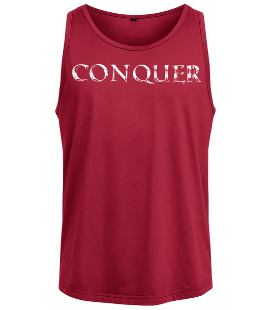 Front | Primary | Burgundy