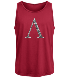 Burgundy | Front