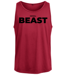 Burgundy | Front