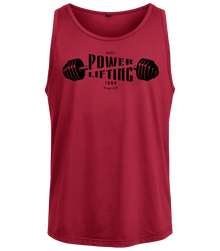 Burgundy | Front