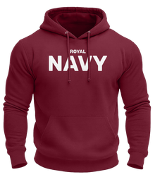 Burgundy | Front