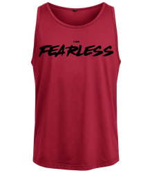 Burgundy | Front