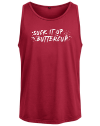 Burgundy | Front