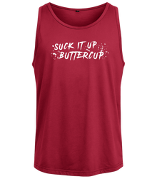 Burgundy | Front