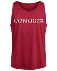 Burgundy | Front
