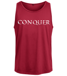 Burgundy | Front