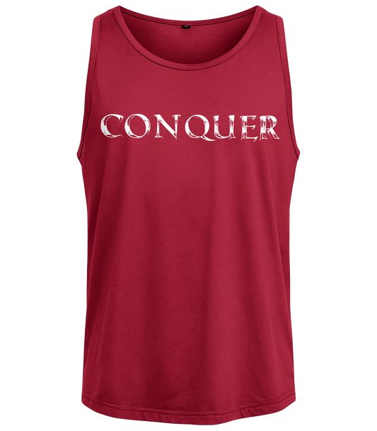 Burgundy | Front