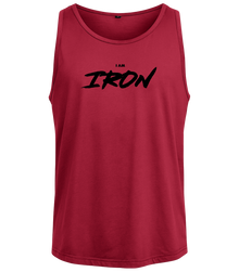 Burgundy | Front