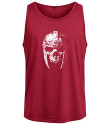 Burgundy | Front