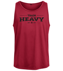 Burgundy | Front