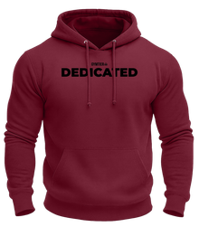 Burgundy | Front