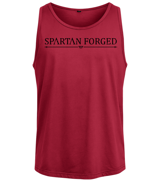 Front | Primary | Burgundy