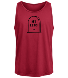 Burgundy | Front