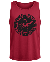 Burgundy | Front