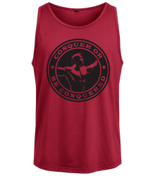 Burgundy | Front