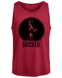 Burgundy | Front