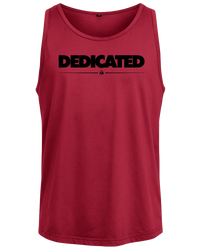 Burgundy | Front