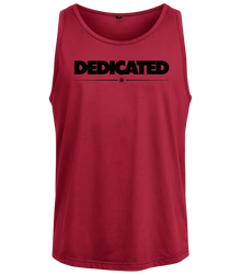 Burgundy | Front