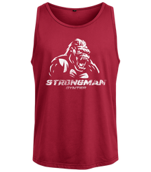 Burgundy | Front
