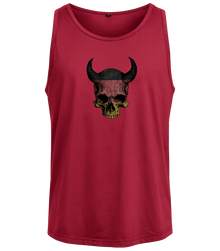Burgundy | Front