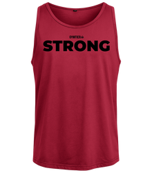 Burgundy | Front