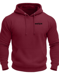 Burgundy | Front